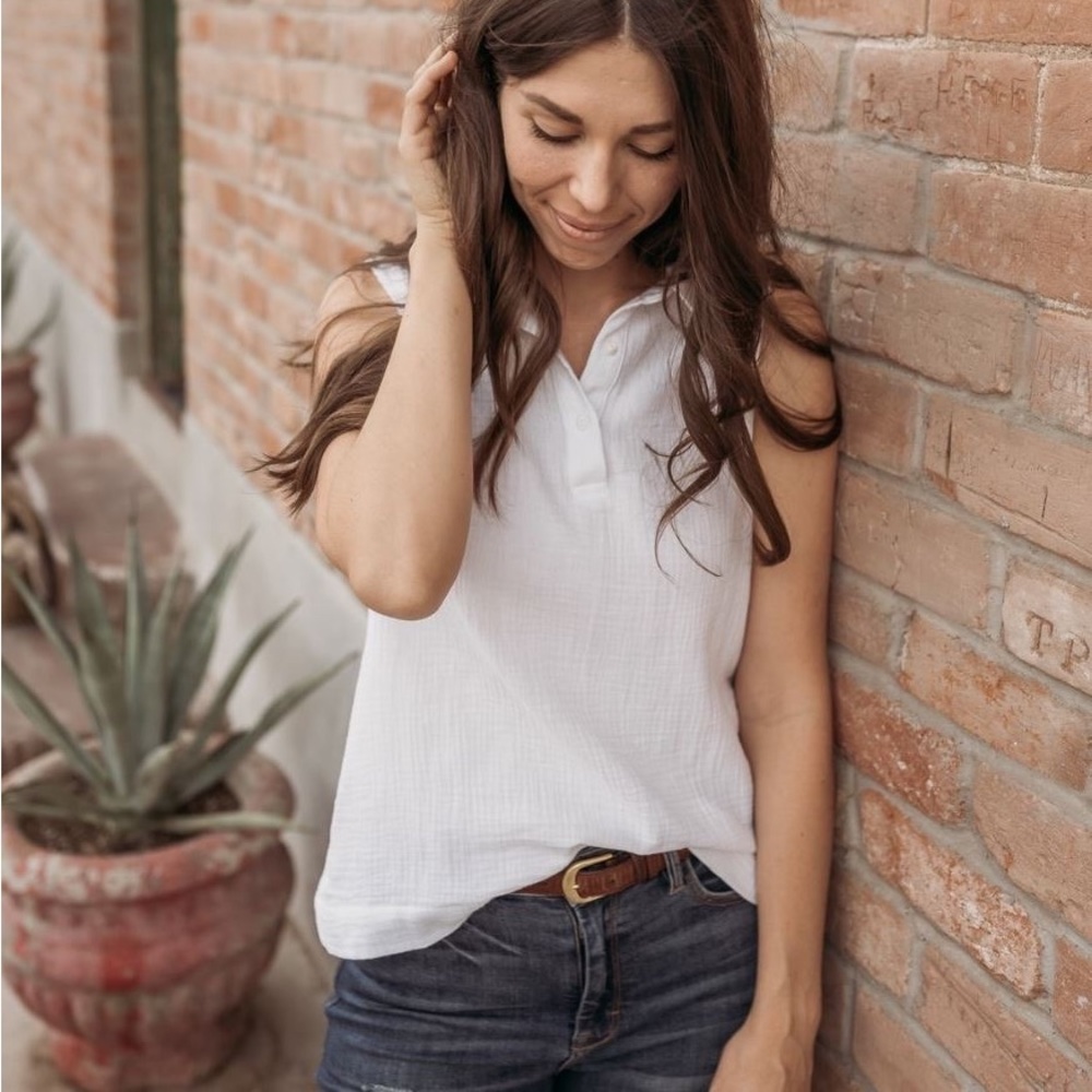 Neuflora Sonoma Blouse